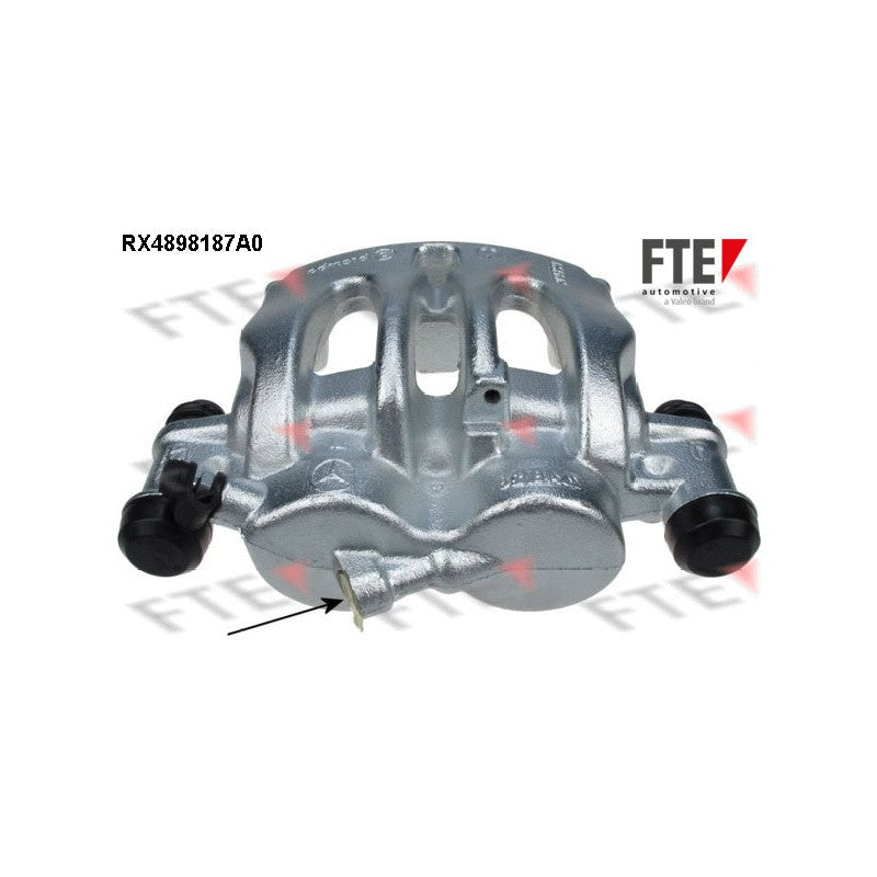 Etrier frana FTE 9291353