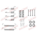 Kit accesorii saboti frana de mana QUICK BRAKE 105-0008