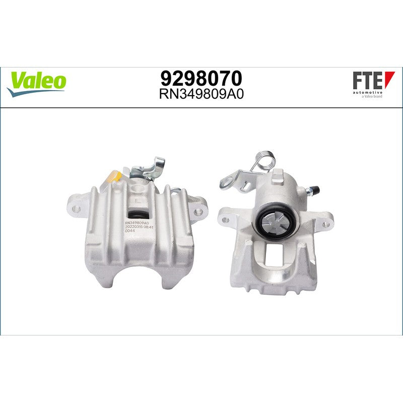Etrier frana FTE 9298070