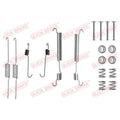 Kit accesorii saboti frana QUICK BRAKE 105-0822