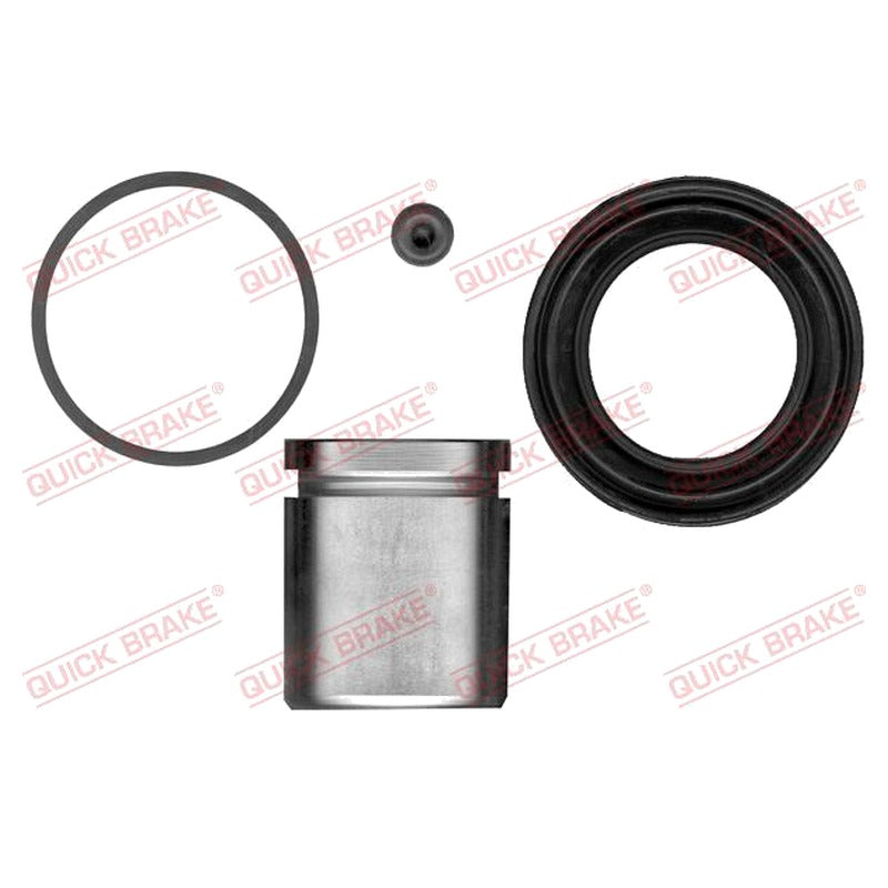 Kit reparatie etrier frana QUICK BRAKE 114-5061