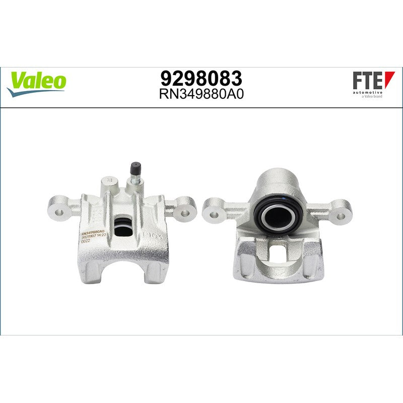 Etrier frana FTE 9298083