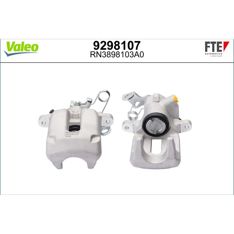 Etrier frana FTE 9298107