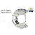 Aparatoare disc frana AIC 57760