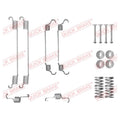 Kit accesorii saboti frana QUICK BRAKE 105-0034