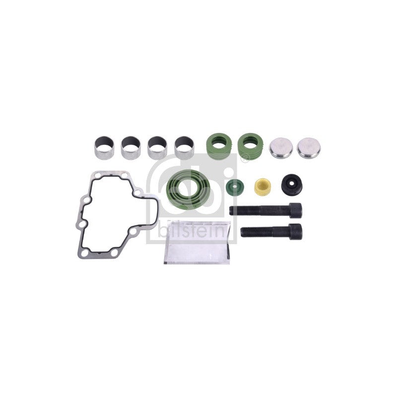 Kit reparatie etrier frana FEBI BILSTEIN 184567
