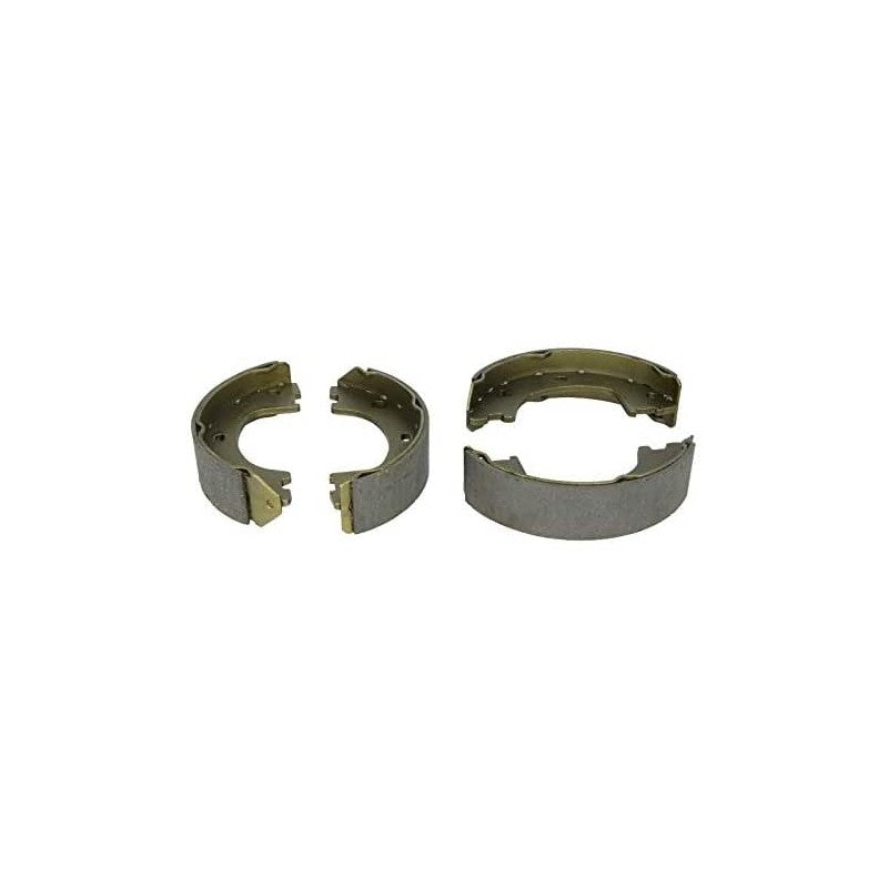 Set saboti frana MTR 12160704