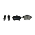 Set placute frana MOTAQUIP LVXL1746