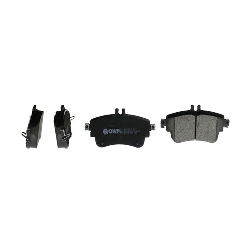 Set placute frana MOTAQUIP LVXL1746