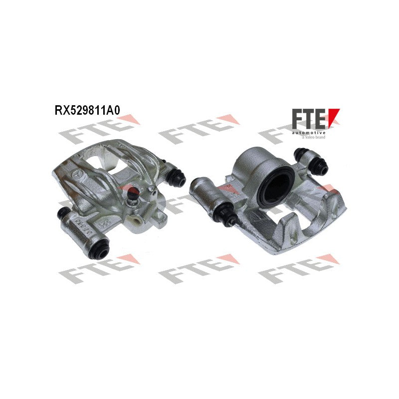 Etrier frana FTE 9291544