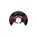 Aparatoare disc frana KAMOKA 1180131