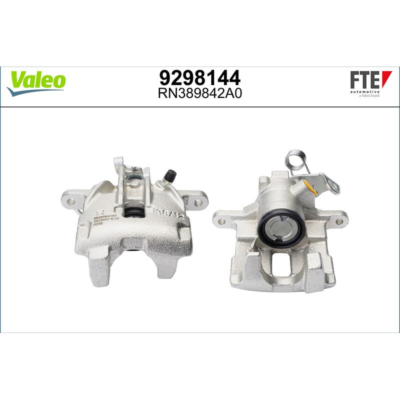 Etrier frana FTE 9298144