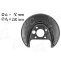 Aparatoare disc frana AIC 54703