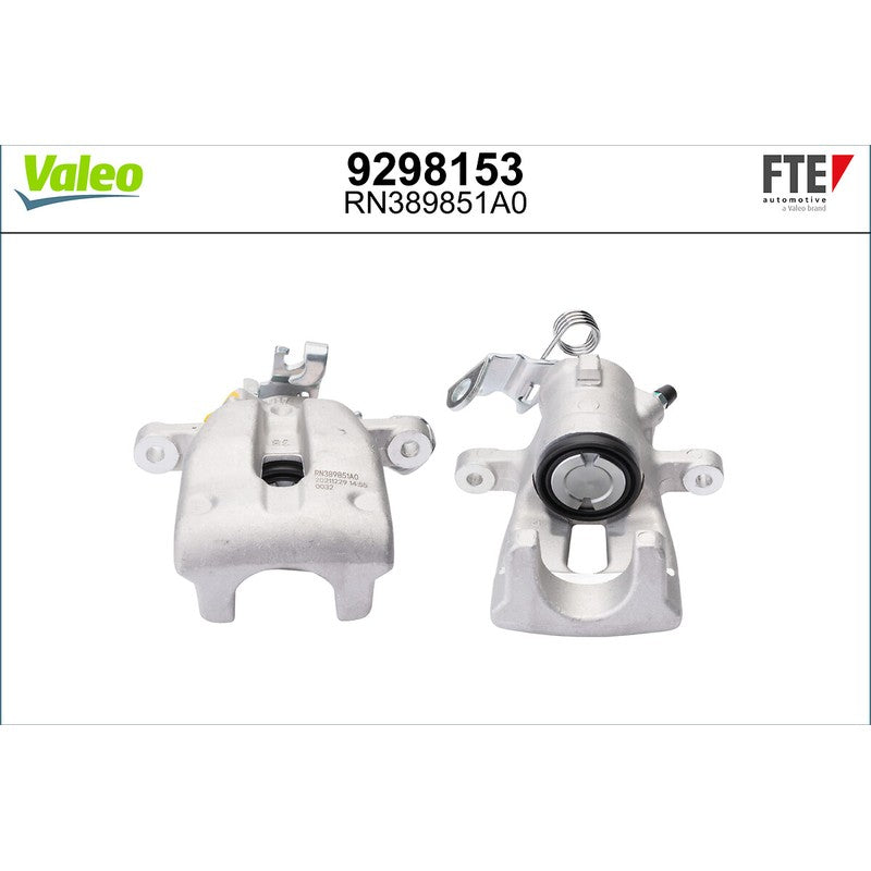 Etrier frana FTE 9298153