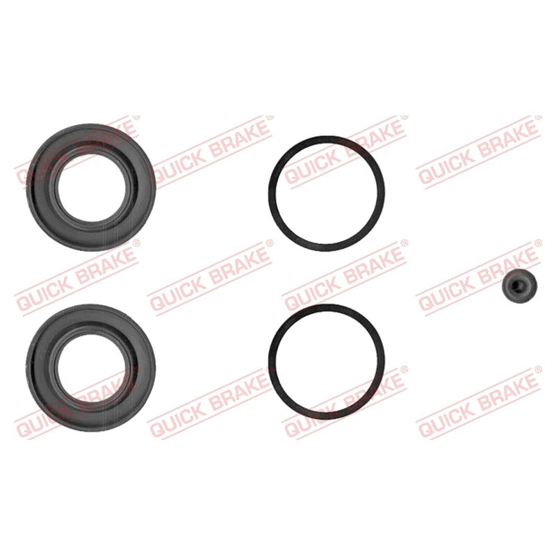 Kit reparatie etrier frana QUICK BRAKE 114-0091