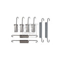 Kit accesorii saboti frana FEBI BILSTEIN 182171