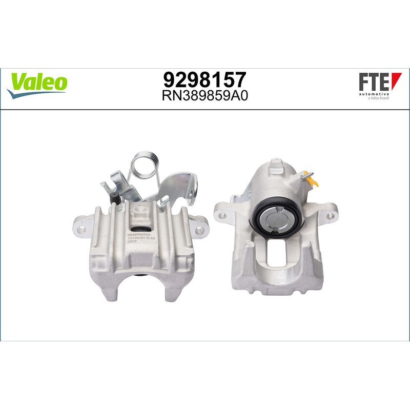 Etrier frana FTE 9298157