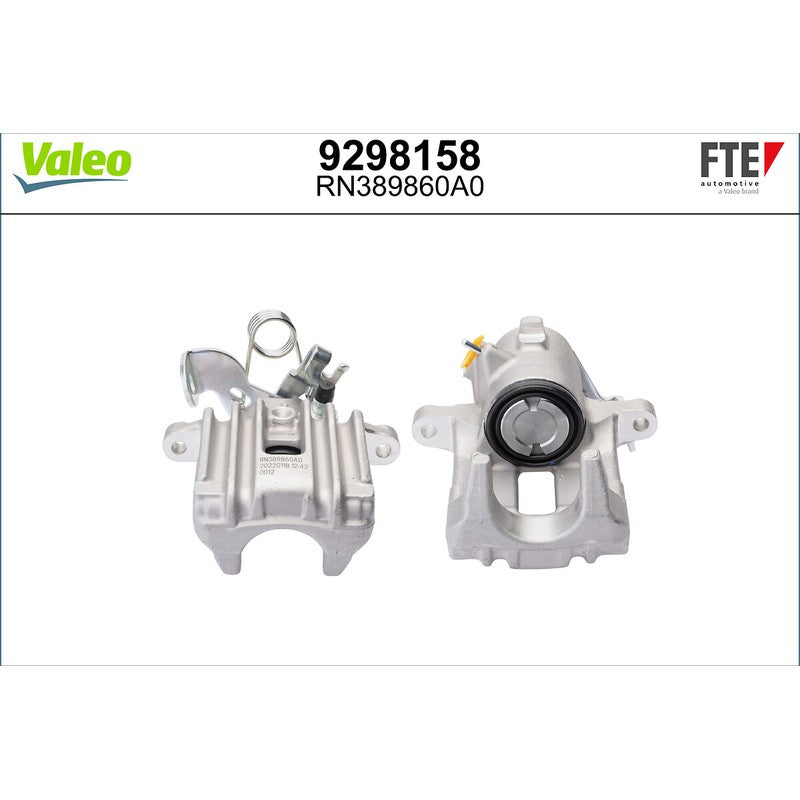 Etrier frana FTE 9298158