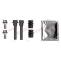 Kit bucse ghidaj etrier frana QUICK BRAKE 113-1454X