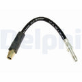 Furtun frana DELPHI LH0418