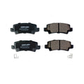 Set placute frana Dr!ve+ DP1010.10.0024