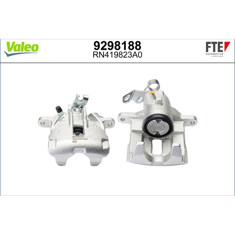 Etrier frana FTE 9298188