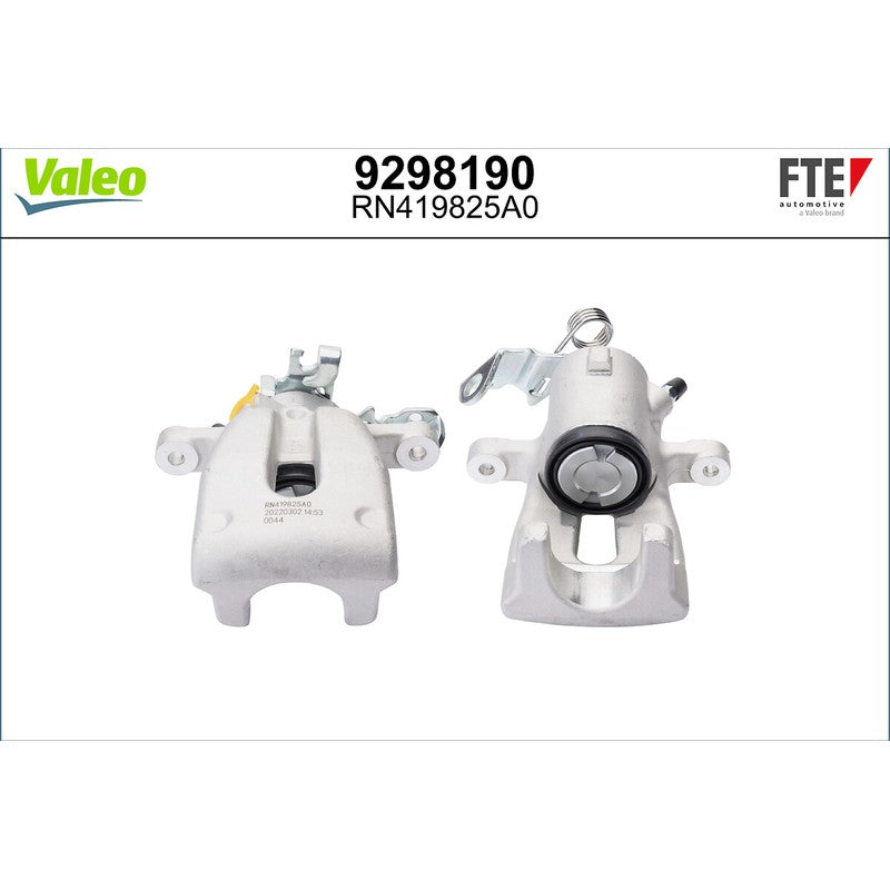 Etrier frana FTE 9298190