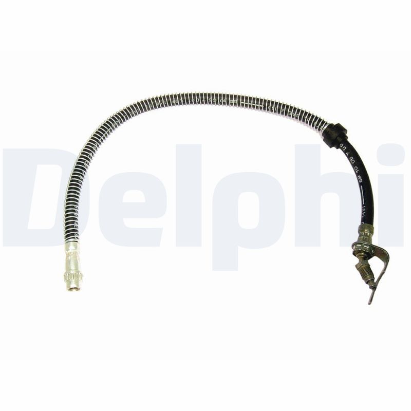 Furtun frana DELPHI LH0490
