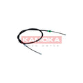 Cablu frana de mana KAMOKA 1190131