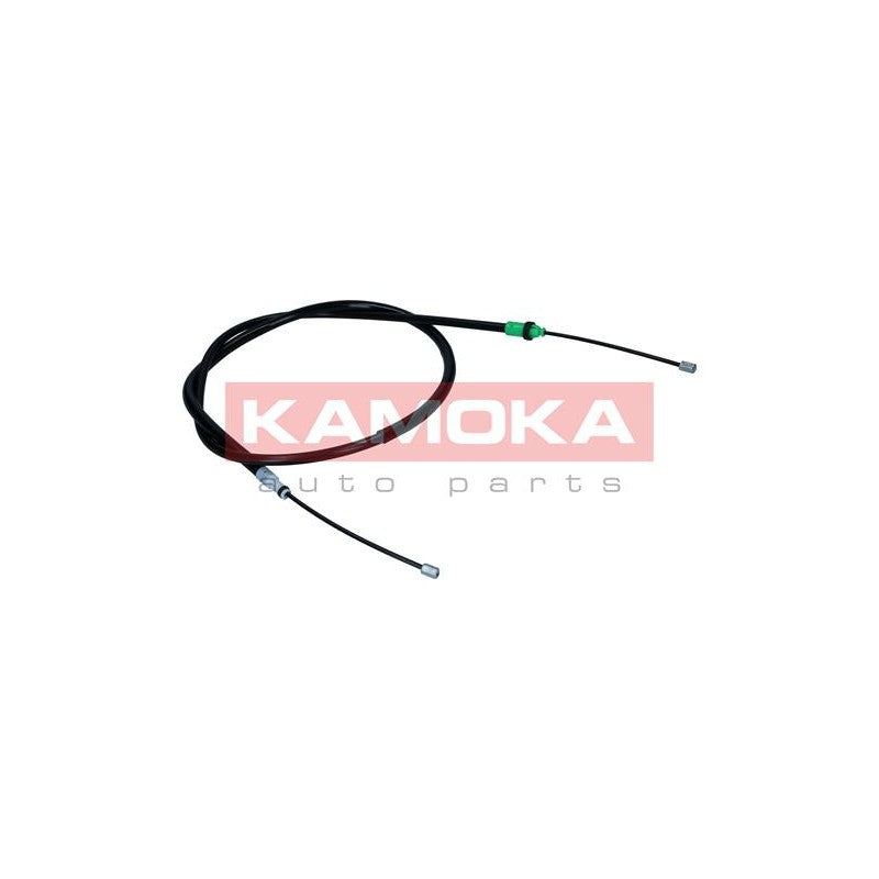 Cablu frana de mana KAMOKA 1190131