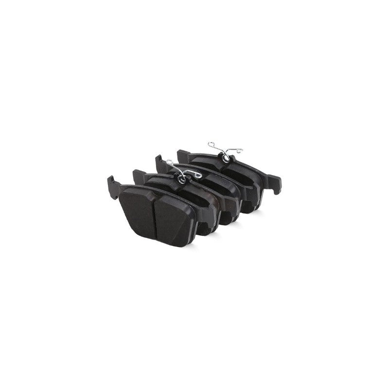 Set placute frana MTR 12157539