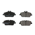 Set placute frana Dr!ve+ DP1010.10.0396