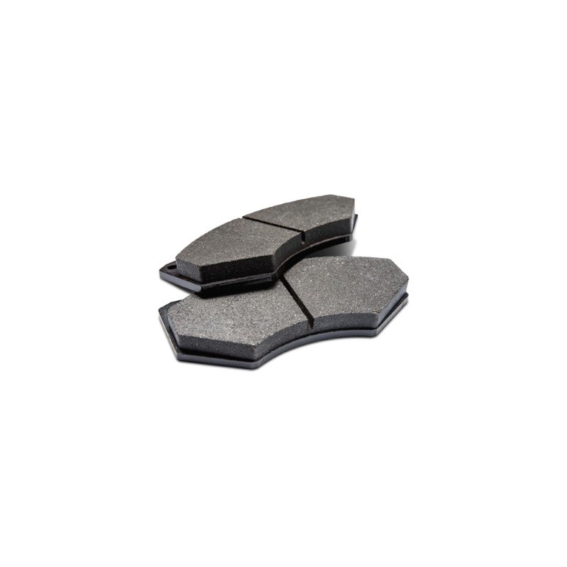 Set placute frana MTR 12135415