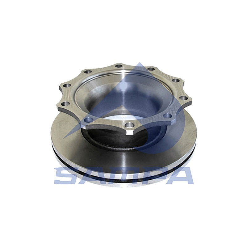 Disc frana SAMPA 075.133