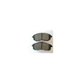 Set placute frana MTR 12160832
