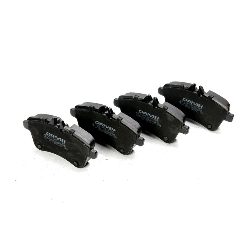 Set placute frana Dr!ve+ DP1010.10.1061