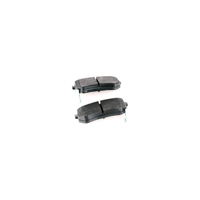 Set placute frana MTR 12160845