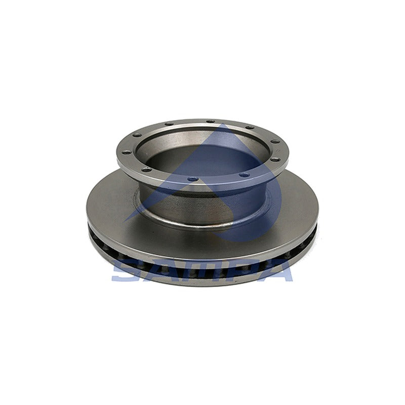 Disc frana SAMPA 205.417