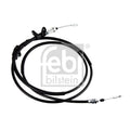 Cablu frana de mana Dr!ve+ DP3110.10.0297
