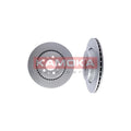 Disc frana KAMOKA 1031045