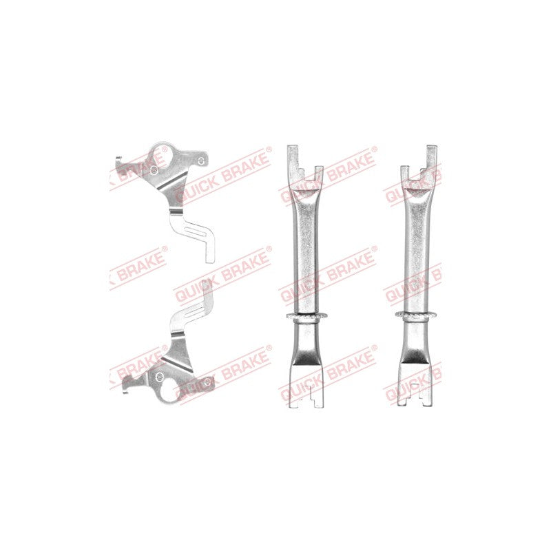 Frana QUICK BRAKE 111 53 005