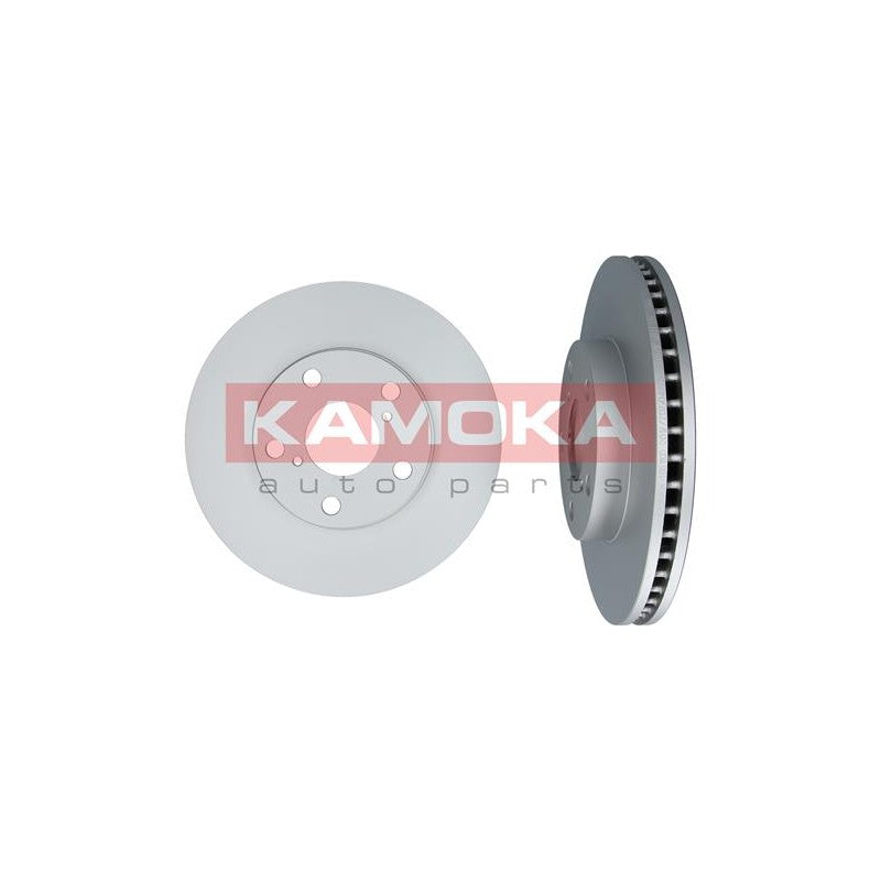 Disc frana KAMOKA 1031100