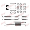 Kit accesorii saboti frana QUICK BRAKE 105-0518