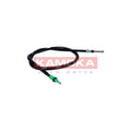 Cablu frana de mana KAMOKA 1190639