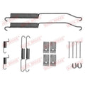 Kit accesorii saboti frana QUICK BRAKE 105-0036