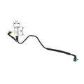 Set placute frana BOSCH 0 986 460 161
