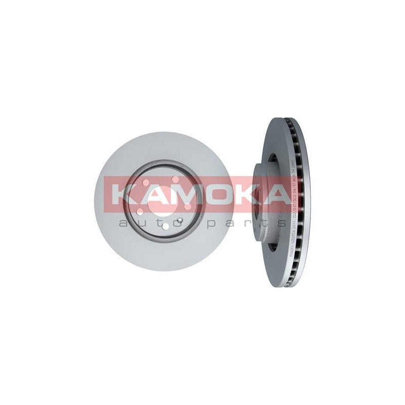 Disc frana KAMOKA 1032554