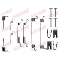 Kit accesorii saboti frana QUICK BRAKE 105-0764