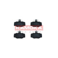 Set placute frana KAMOKA JQ1011414