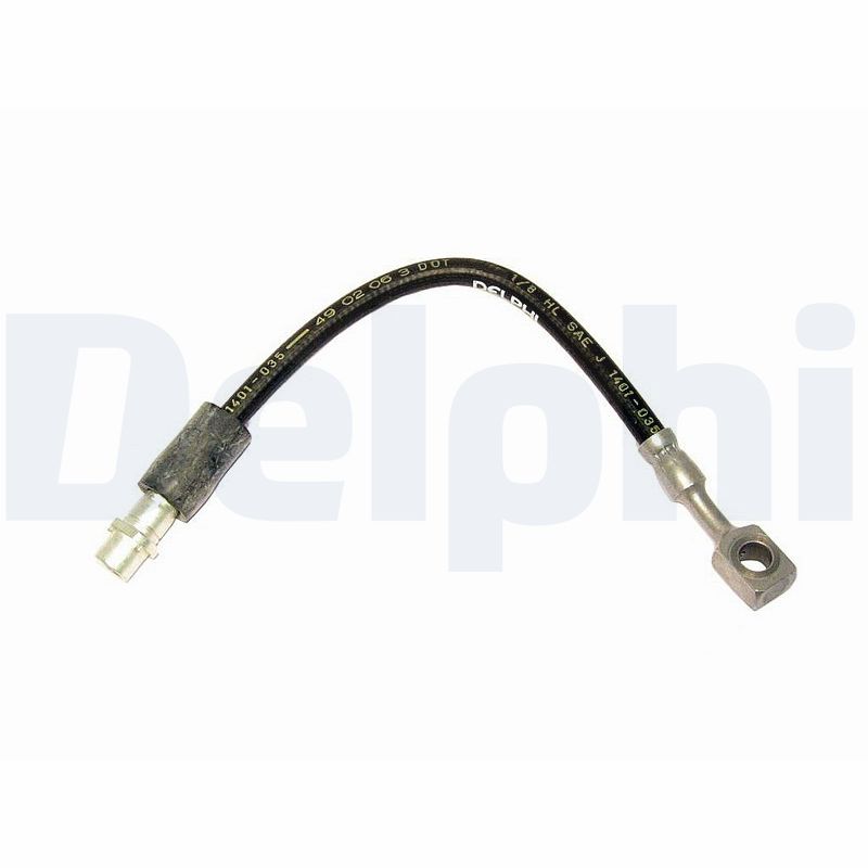 Furtun frana DELPHI LH6233